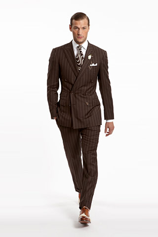 Ralph Lauren / - 2012